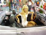 Bkscsabai Aut-Motor Show