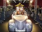 Bkscsabai Aut-Motor Show